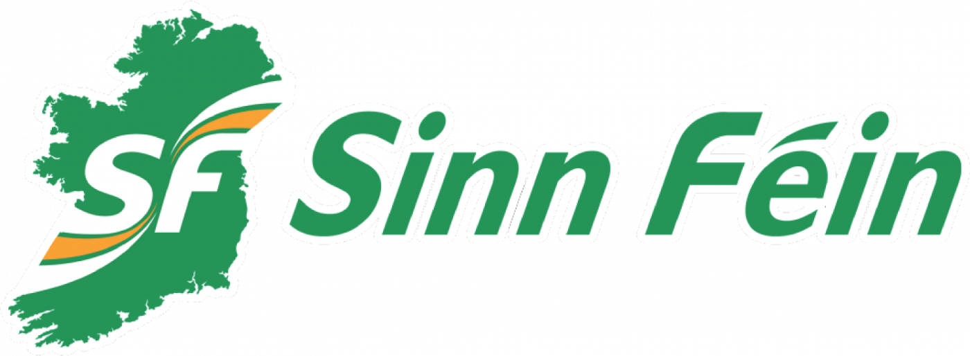 Резултат с изображение за „Sinn Féin“